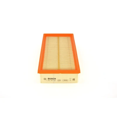Imagem de BOSCH F 026 400 450 Filtro de ar 57 149 306 Cartucho filtrante SAAB: 9 3 Hatchback, Cabrio