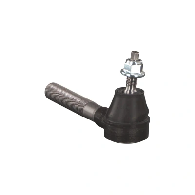 Imagem de FEBI BILSTEIN 41099 Rótula de direção Eixo dianteiro, lado esquerdo, direito com porca castelo