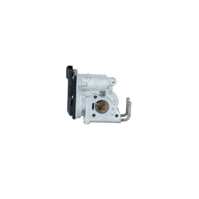 Imagem de NRF 48698 Válvula EGR sem radiador da recirculação dos gases de escape TOYOTA: Avensis III Carrinha, Sedan