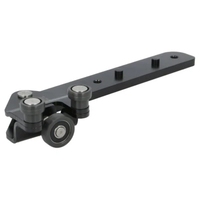 Imagem de Guia de rolos, porta correr ROLL PFCSB09