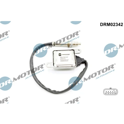 Imagem de Sensor de NOx, catalisador NOx Dr.Motor Automotive DRM02342