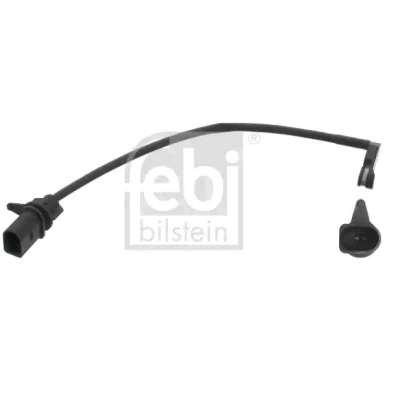 Imagem de FEBI BILSTEIN 45232 Sensor de Desgaste Pastilha Freio Eixo dianteiro AUDI: A8 D4