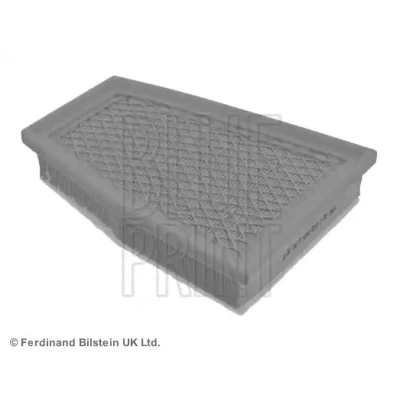 Imagem de BLUE PRINT ADV182224 Filtro de ar 46 160 210 Cartucho filtrante AUDI: A4 B8 Avant, A5 Coupe, Cabrio