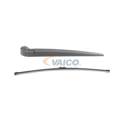 Imagem de VAICO V95 0443 Conjunto de braços limpa vidros, limpeza vidros com escova integrada, capa EXPERT KITS +