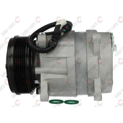 Imagem de NISSENS 89060 Compressor V5 12 PAG 46 R 134a PEUGEOT: 406 Carrinha, Sedan