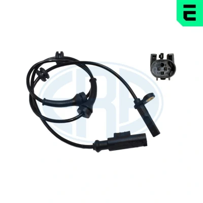 Imagem de ERA 560818A Sensor de ABS Eixo traseiro direito 765mm