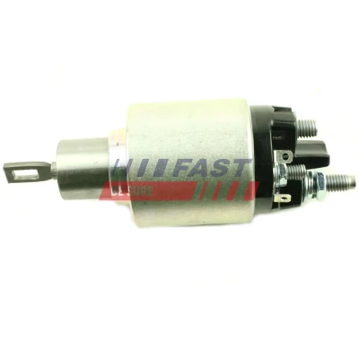 Imagem de FAST FT81529 Interruptor electromagnético, motor de arranque FIAT: Ducato III Van, PEUGEOT: Boxer Van