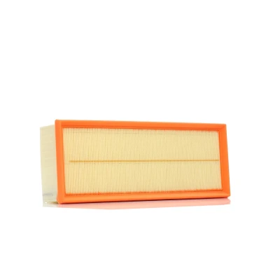 Imagem de MEYLE 112 129 0040 Filtro de ar 70 135,5 344,5 Cartucho filtrante ORIGINAL Quality VOLKSWAGEN: GOLF 5, 6, Scirocco III, AUDI: A3 Hatchback