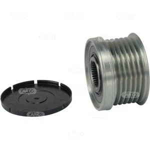 Imagem de HC Cargo F 032 333 707 Polia Roda Livre do Alternador 38,2mm