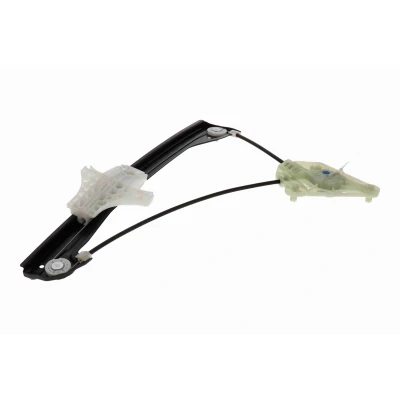 Imagem de Vaico Elevador de vidro traseira direita elétrico com placa aparafusamento sem motor V10 7607 SKODA: Fabia III Carrinha