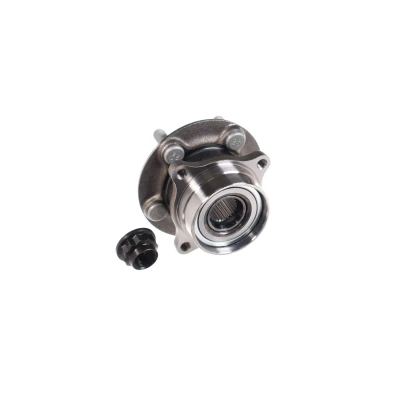 Imagem de SKF VKBA 6924 Kit de rolamento roda