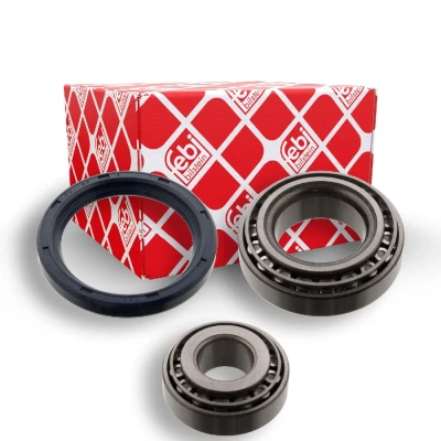 Imagem de FEBI BILSTEIN 05845 Kit de rolamento roda