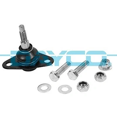 Imagem de DAYCO DSS1443 Rótula de suspensão Eixo dianteiro, em baixo 15,4mm