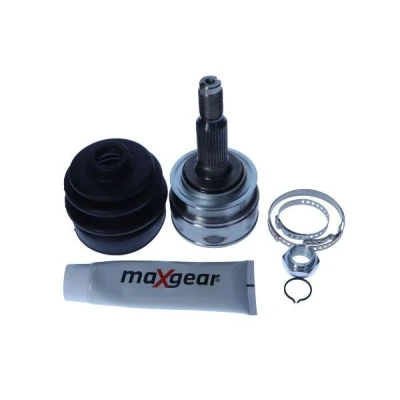Imagem de MAXGEAR 49 3100 Ponteira de Transmissão Eixo dianteiro