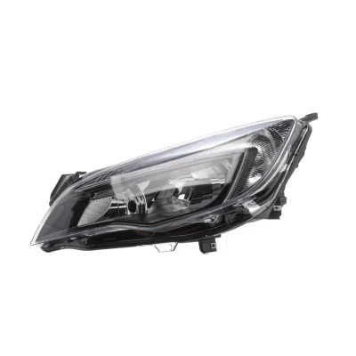 Imagem de TYC 20 12190 25 2 Farol Principal esquerda H7/H7, W21/5W com luz de circulação diurna para pela direita motor elétrico