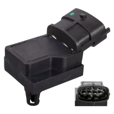 Imagem de FEBI BILSTEIN 176772 Sensor RENAULT: CLIO 2, MEGANE 2 Kombi, 3