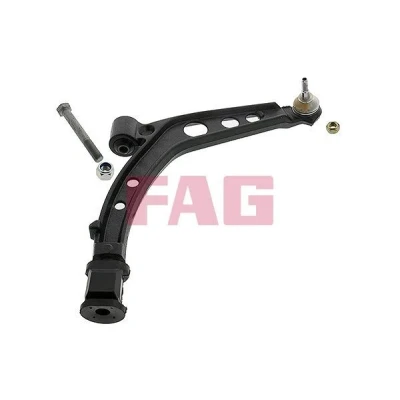 Imagem de FAG 821 0352 10 Braço de suspensão com articulação suspensão/guia transversal Aço fundido FIAT: Seicento / 600 Hatchback, Cinquecento