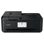 Imagem de Canon PIXMA TS9550a Jato de tinta A3 4800 x 1200 DPI Wi Fi