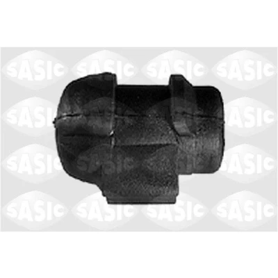 Imagem de SASIC 4001475 Casquilho da Barra Estabilizadora Eixo dianteiro, exterior Apoio de borracha 23 RENAULT: 19 II Hatchback, MEGANE 1, 1 Classic