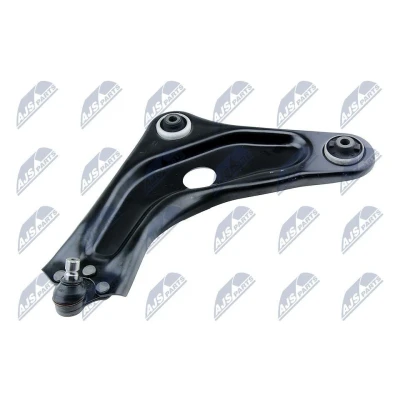 Imagem de NTY ZWD PE 012 Braço de suspensão Eixo dianteiro, lado esquerdo transversal CITROËN: C Elysée Sedan, OPEL: Crossland X