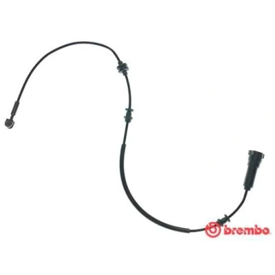 Imagem de BREMBO A 00 251 Sensor de Desgaste Pastilha Freio OPEL: Vectra C Sedan, Caravan, CC