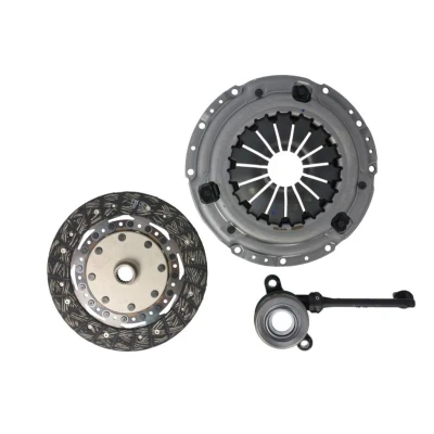 Imagem de LuK 623 3419 33 Kit de Embraiagem NISSAN: Qashqai / Qashqai+2 I