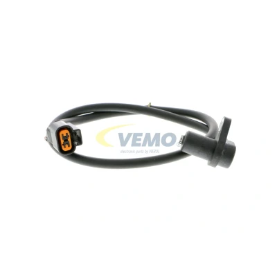 Imagem de VEMO V37 72 0059 Sensor de ABS Eixo traseiro direito Original Quality para veículos com 770 12