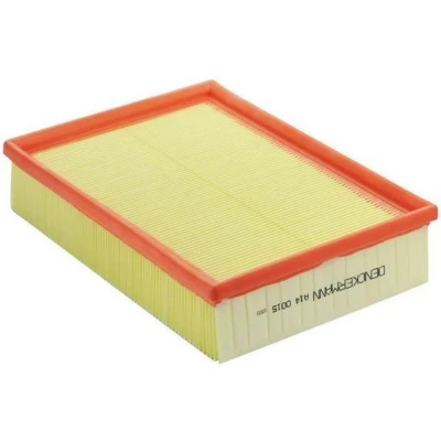 Imagem de DENCKERMANN A140015 Filtro de ar 57 184 257 recirculação FORD: Escort 5, 6, ORION 3