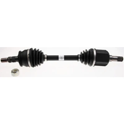 Imagem de LÖBRO 306134 Veio de transmissão 622 com porca OPEL: Cascada
