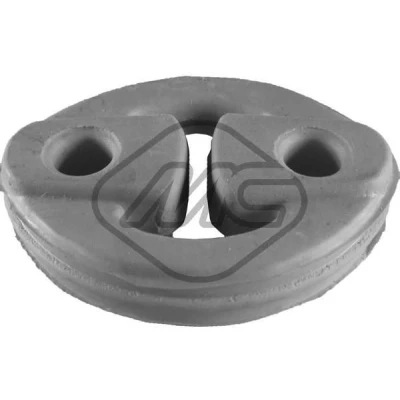 Imagem de Batente de encosto, silenciador Metalcaucho 02419