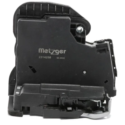 Imagem de METZGER 2314258 Fechadura de Porta traseira direita