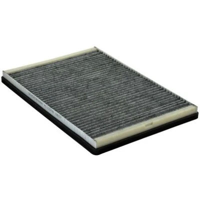 Imagem de DENCKERMANN M110298 Filtro, ar do habitáculo Filtro de carvão ativado 362 250 30 MERCEDES BENZ: Classe A