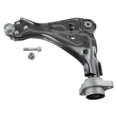 Imagem de LEMFÖRDER 43354 01 Braço de suspensão Eixo dianteiro, esquerda transversal MERCEDES BENZ: Vito Mixto, Minibus, Viano