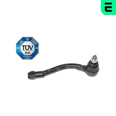 Imagem de OPTIMAL G1 1327 Rótula de direção M10 x 1,25 RHT Mmm Eixo dianteiro, lado direito, exterior HYUNDAI: ACCENT 3 Stufenheck