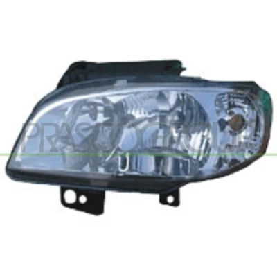 Imagem de PRASCO ST0314804 Farol Principal SEAT: Ibiza 2, Córdoba I Sedan