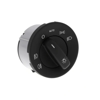 Imagem de VEMO V10 73 0645 Interruptor, luz principal SKODA: Octavia 2 Combi