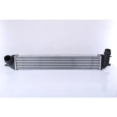 Imagem de NISSENS 96502 Intercooler
