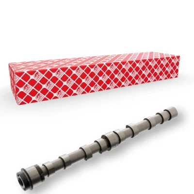 Imagem de FEBI BILSTEIN 101996 Árvore de Cames Lado admissão