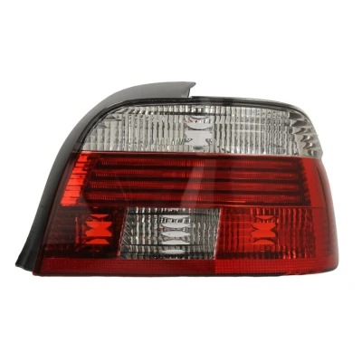 Imagem de TYC 11 0007 2 Farolim à direita com LED BMW: 5 Sedan