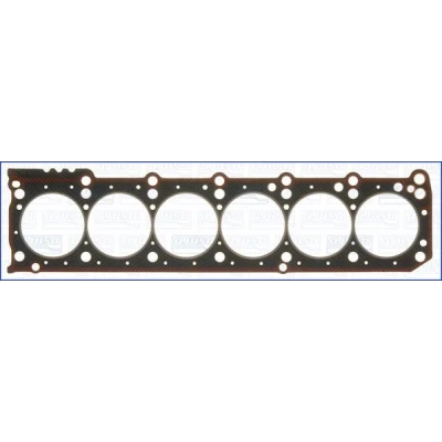 Imagem de AJUSA 10093700 Juntas da Cabeça do Motor 1,7mm 91mm FIBERMAX MERCEDES BENZ: Classe C Sedan, E Sedan
