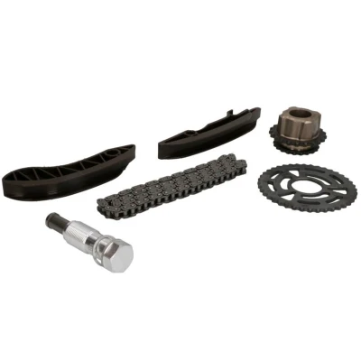 Imagem de DAYCO KTC1061 Jogo de correntes distribuição BMW: 1 Hatchback, 3 Touring, Coupe, MINI: Countryman, Cabrio