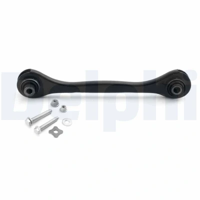 Imagem de DELPHI TC8590KIT Jogo de reparação, braço transversal Eixo traseiro, ambos os lados