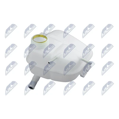 Imagem de NTY CZW PL 012 Depósito de Compensação Refrigerante OPEL: Astra G Caravan, Sedan, CC
