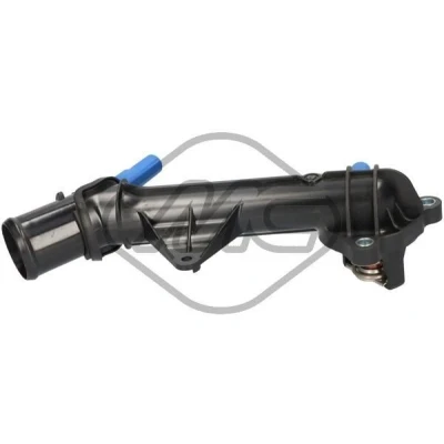 Imagem de Metalcaucho 31323 Flange com termóstato FIAT: Ducato III Van