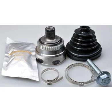 Imagem de DENCKERMANN C120013 Ponteira de Transmissão do lado da roda AUDI: 80 B4 Avant, Sedan, B3