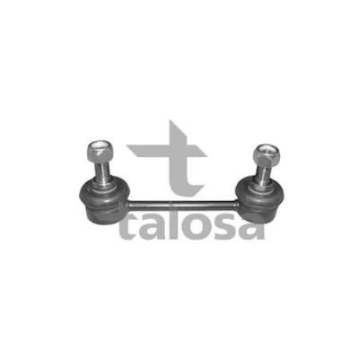 Imagem de TALOSA 50 09154 barra / escora, estabilizadora Eixo traseiro 133mm FORD: Transit Connect Mk1 Van