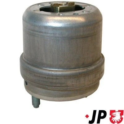 Imagem de JP GROUP 1117910380 Suporte, motor à direita Rolamento de borracha e metal para veículos com caixa velocidades manual VOLKSWAGEN: Transporter 4