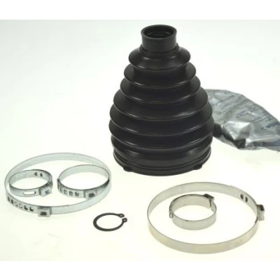 Imagem de LÖBRO 305796 Fole de Transmissão 110,00 TPE (elastómero termoplástico) MAZDA: 3 Sedan