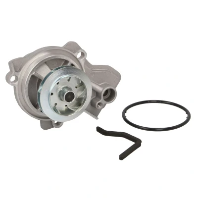 Imagem de SKF VKPC 81815 1 Bomba de água com juntas sem contacto corte integrado, não comutável Metal AUDI: A1 Hatchback, Sportback