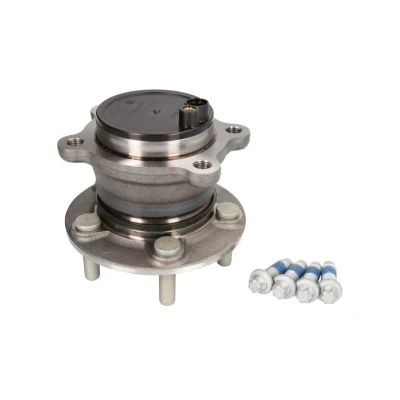 Imagem de FAG 713 6791 70 Kit de rolamento roda A imagem corresponde ao volume fornecimento 136,20, 81,20 FORD: KUGA 2